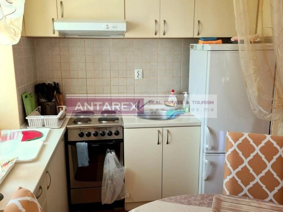 Dvosoban stan 73 m² – Topla, Herceg Novi — fotografija 3