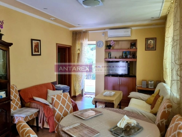 Dvosoban stan 73 m² – Topla, Herceg Novi — fotografija 5