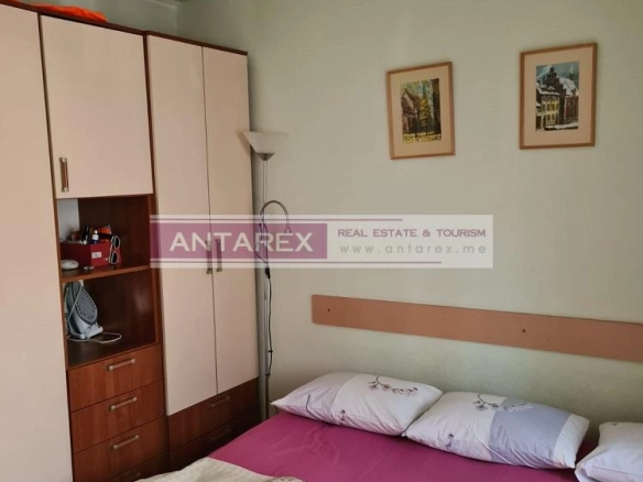 Dvosoban stan 73 m² – Topla, Herceg Novi — fotografija 9