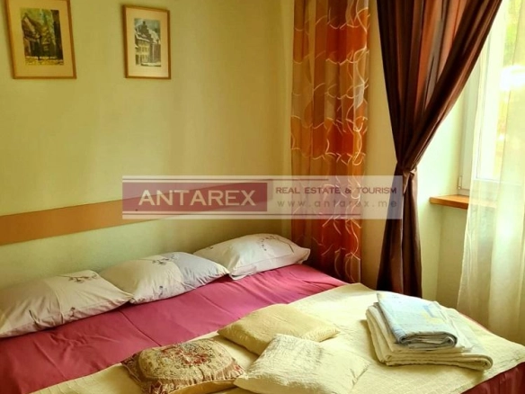Dvosoban stan 73 m² – Topla, Herceg Novi — fotografija 10
