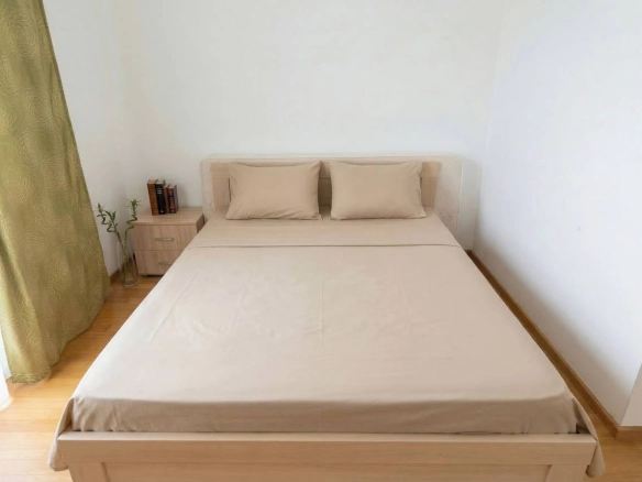 Izdavanje: Jednosoban stan 43 m² – Bečići, Budva — fotografija 5