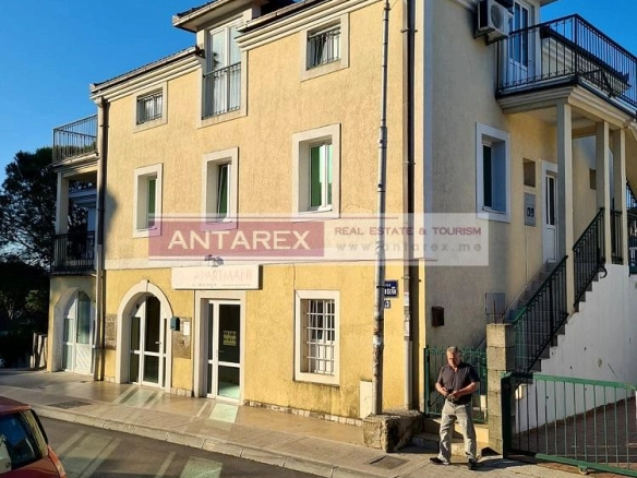 Dvosoban stan 73 m² – Topla, Herceg Novi — fotografija 17