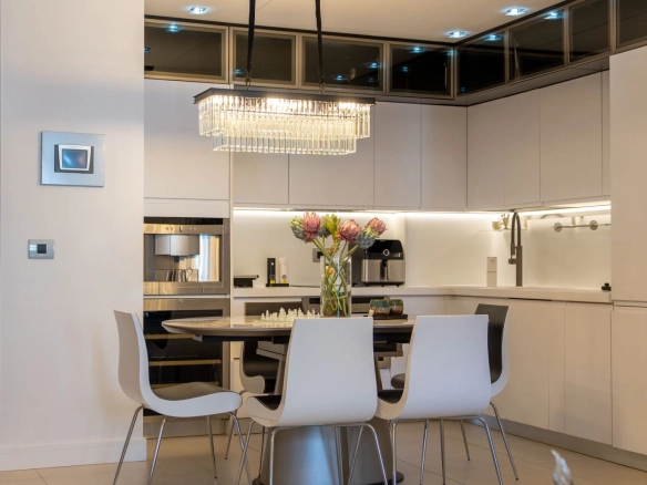 Dvosoban stan 94 m² – Budva — fotografija 10