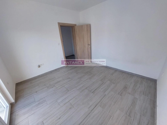 Jednosoban stan u novogradnji, Bijela, Herceg Novi — fotografija 3