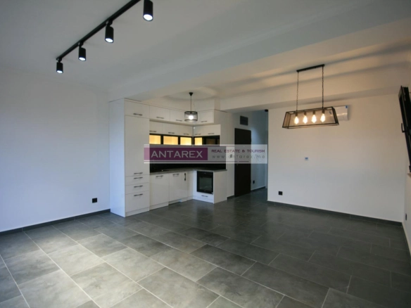 Jednosoban stan 60 m² – Tivat — fotografija 6