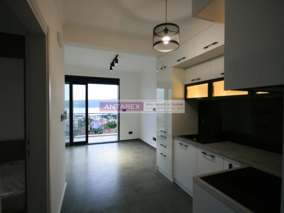 Jednosoban stan 60 m² – Tivat — fotografija 9