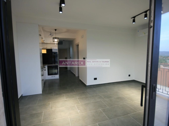 Jednosoban stan 60 m² – Tivat — fotografija 10