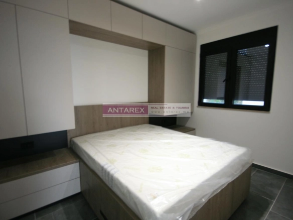 Jednosoban stan 60 m² – Tivat — fotografija 11
