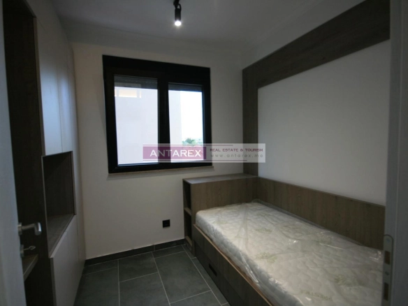Jednosoban stan 60 m² – Tivat — fotografija 13