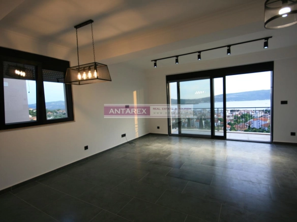 Jednosoban stan 60 m² – Tivat — fotografija 14