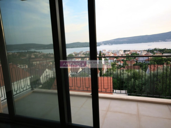 Jednosoban stan 60 m² – Tivat — fotografija 15