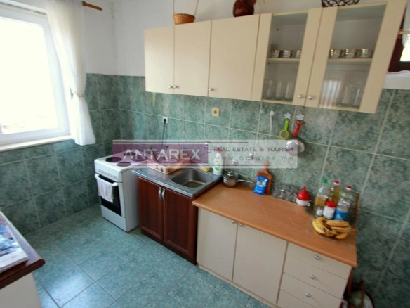 Dvosoban stan 72 m² – Bijela, Herceg Novi — fotografija 2
