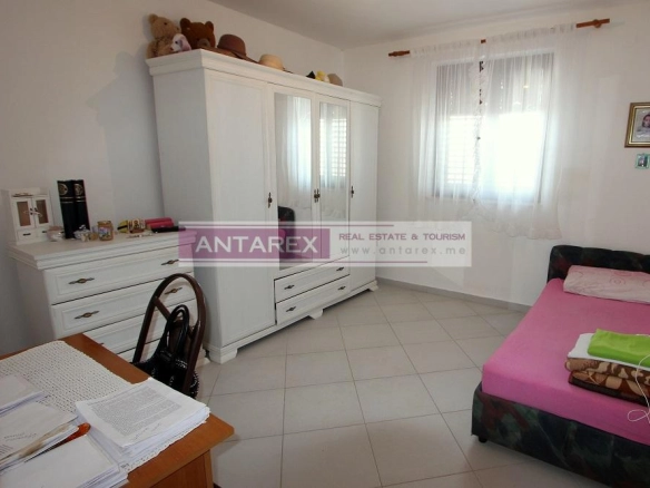 Dvosoban stan 72 m² – Bijela, Herceg Novi — fotografija 3