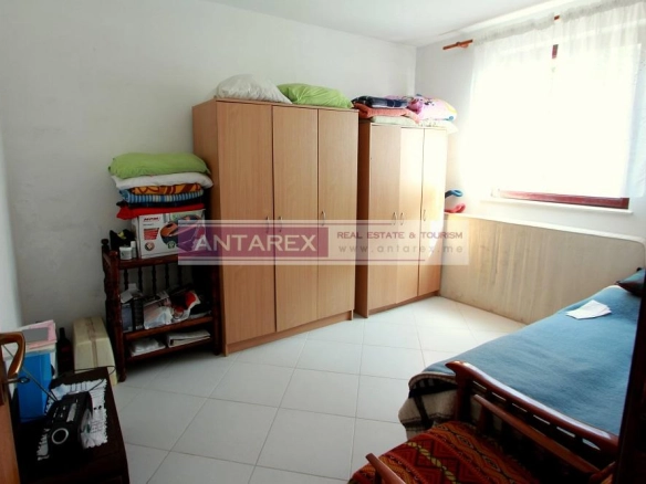Dvosoban stan 72 m² – Bijela, Herceg Novi — fotografija 4