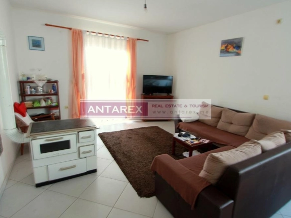 Dvosoban stan 72 m² – Bijela, Herceg Novi — fotografija 5
