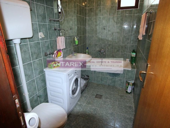 Dvosoban stan 72 m² – Bijela, Herceg Novi — fotografija 7