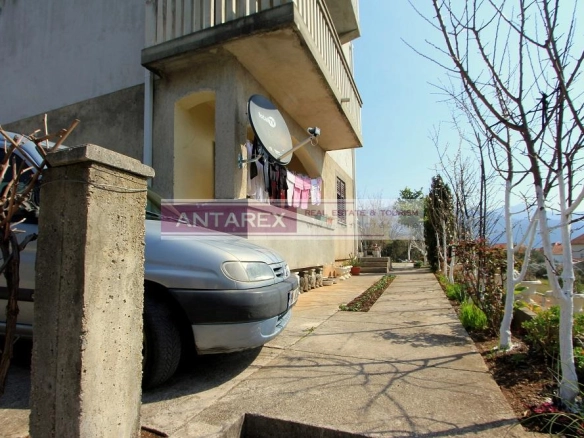 Dvosoban stan 72 m² – Bijela, Herceg Novi — fotografija 9