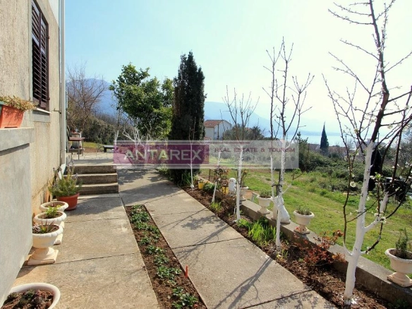 Dvosoban stan 72 m² – Bijela, Herceg Novi — fotografija 10