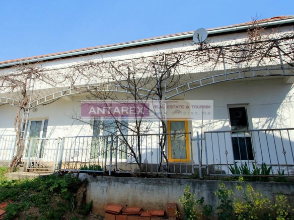 Dvosoban stan 72 m² – Bijela, Herceg Novi — fotografija 11
