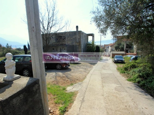 Dvosoban stan 72 m² – Bijela, Herceg Novi — fotografija 14