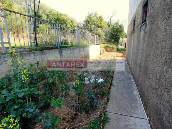 Dvosoban stan 72 m² – Bijela, Herceg Novi — fotografija 15