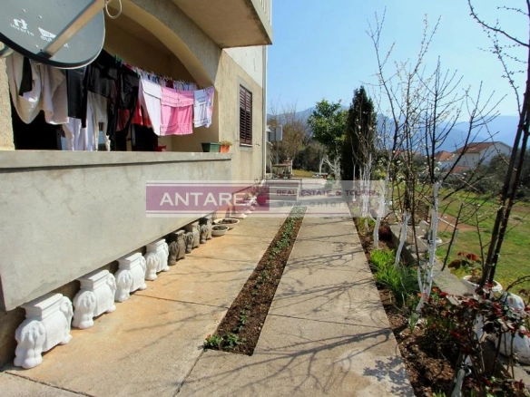 Dvosoban stan 72 m² – Bijela, Herceg Novi — fotografija 17