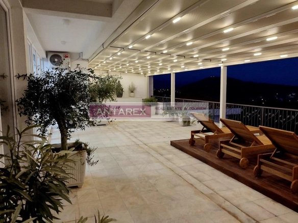 Trosoban stan 179 m² – Topla, Herceg Novi — fotografija 5