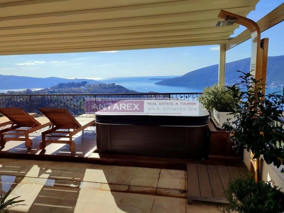 Trosoban stan 179 m² – Topla, Herceg Novi — fotografija 6