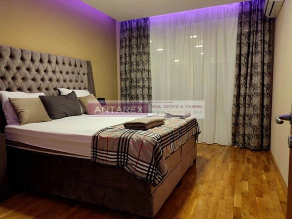 Trosoban stan 179 m² – Topla, Herceg Novi — fotografija 7