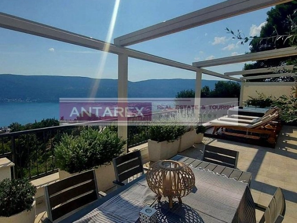 Trosoban stan 179 m² – Topla, Herceg Novi — fotografija 9
