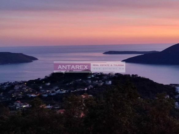 Trosoban stan 179 m² – Topla, Herceg Novi — fotografija 10
