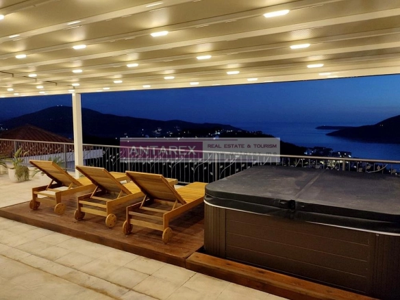 Trosoban stan 179 m² – Topla, Herceg Novi — fotografija 11