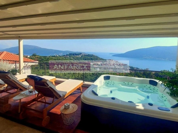 Trosoban stan 179 m² – Topla, Herceg Novi — fotografija 14