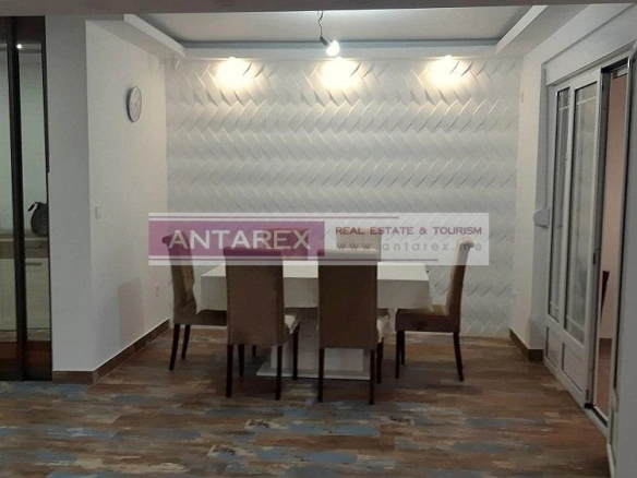 Dvosoban stan 83 m² – Topla, Herceg Novi — fotografija 2