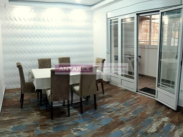 Dvosoban stan 83 m² – Topla, Herceg Novi — fotografija 3