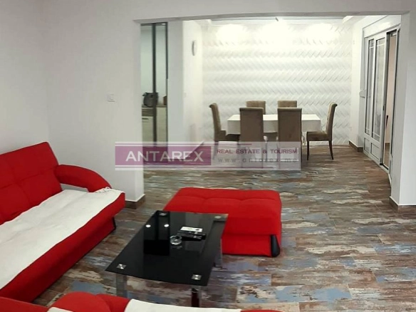 Dvosoban stan 83 m² – Topla, Herceg Novi — fotografija 4