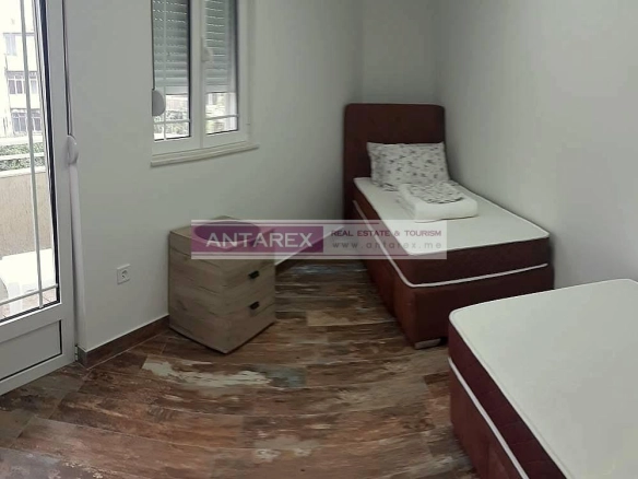 Dvosoban stan 83 m² – Topla, Herceg Novi — fotografija 9
