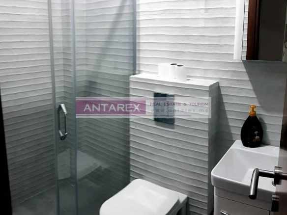 Dvosoban stan 83 m² – Topla, Herceg Novi — fotografija 12