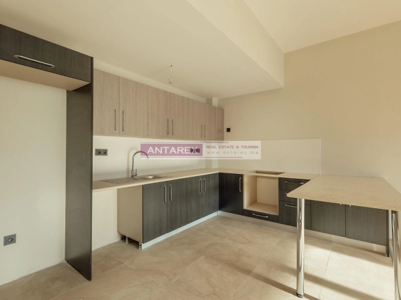 Jednosoban stan 61 m² – Topla, Herceg Novi — fotografija 3
