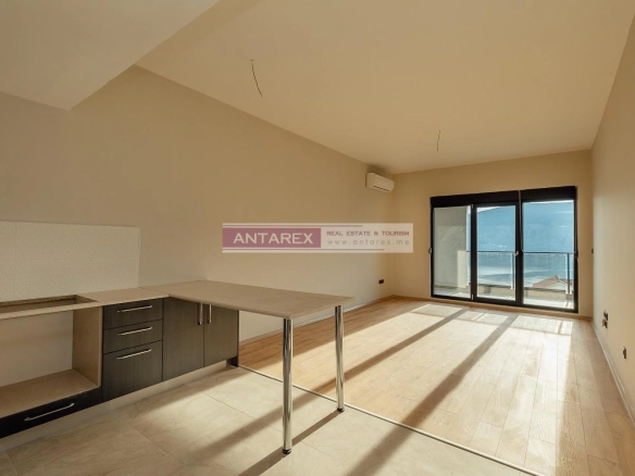 Jednosoban stan 61 m² – Topla, Herceg Novi — fotografija 4