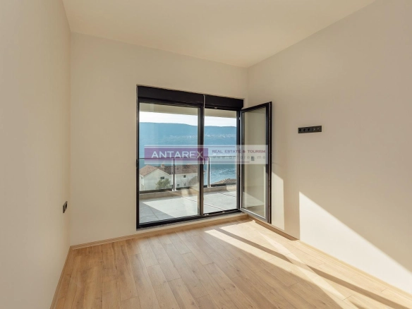 Jednosoban stan 61 m² – Topla, Herceg Novi — fotografija 5