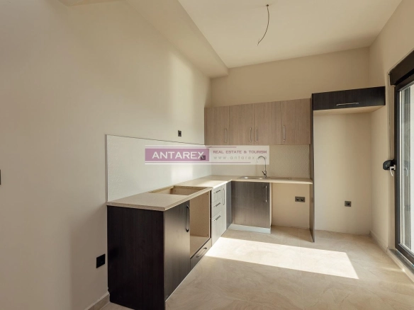 Jednosoban stan 61 m² – Topla, Herceg Novi — fotografija 6