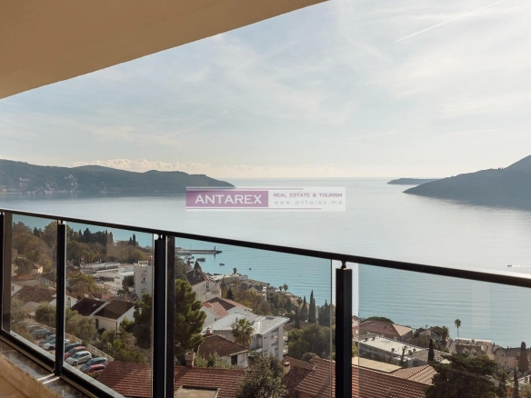 Jednosoban stan 61 m² – Topla, Herceg Novi — fotografija 7