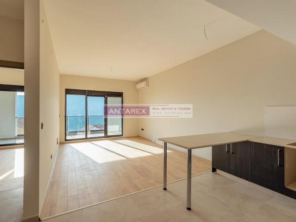 Jednosoban stan 61 m² – Topla, Herceg Novi — fotografija 8