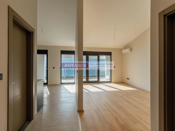 Jednosoban stan 61 m² – Topla, Herceg Novi — fotografija 9