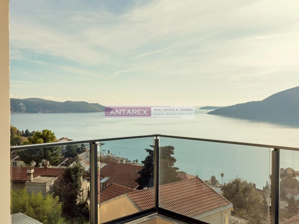 Jednosoban stan 61 m² – Topla, Herceg Novi — fotografija 10