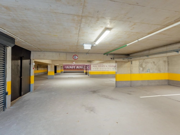 Jednosoban stan 61 m² – Topla, Herceg Novi — fotografija 12