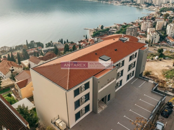 Jednosoban stan 61 m² – Topla, Herceg Novi — fotografija 13