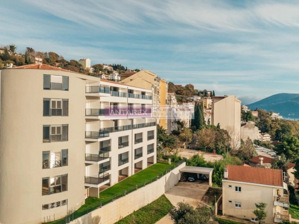 Jednosoban stan 61 m² – Topla, Herceg Novi — fotografija 15