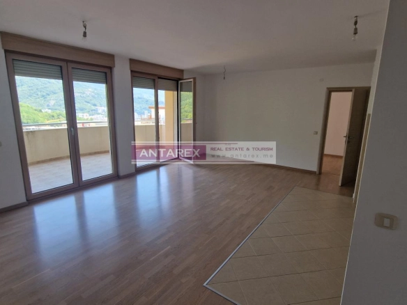Dvosoban stan 105 m² – Bečići, Budva — fotografija 2